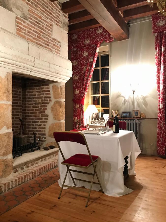Domaine De L'Orangerie Du Chateau De Motteville Chambres D'Hotes Ngoại thất bức ảnh