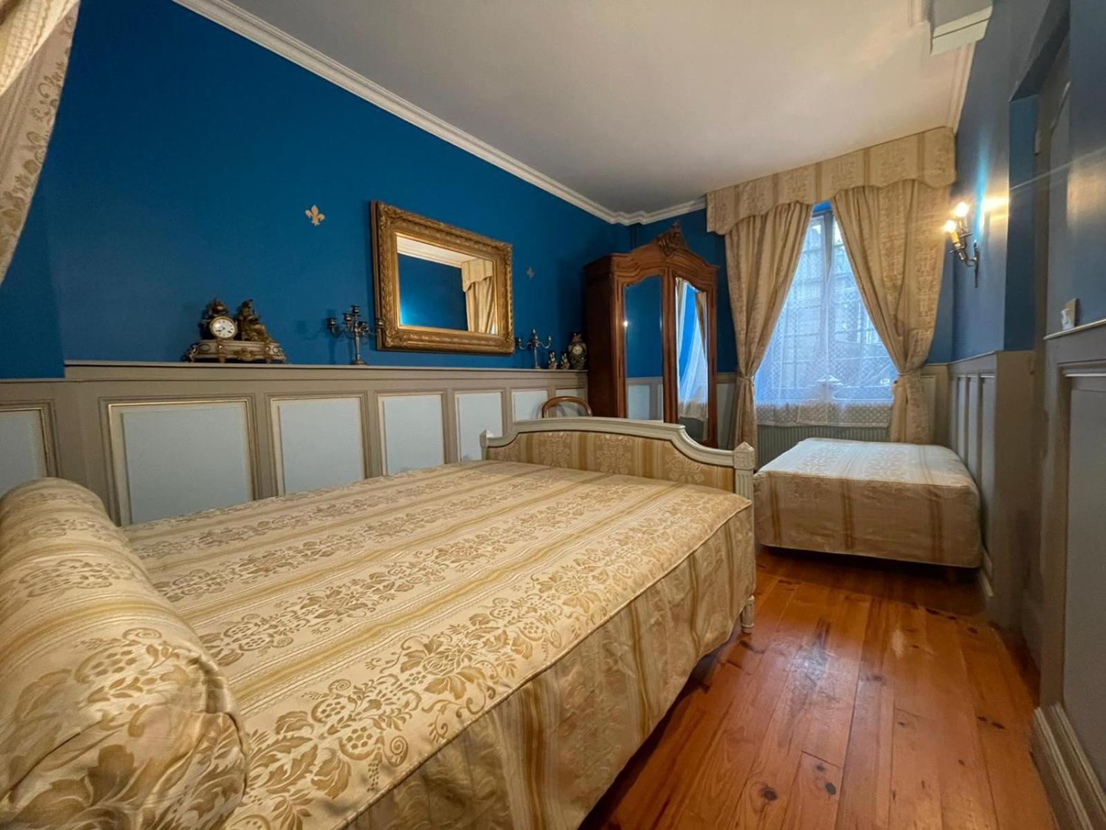 Domaine De L'Orangerie Du Chateau De Motteville Chambres D'Hotes Ngoại thất bức ảnh